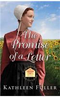 The Promise of a Letter