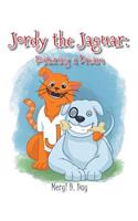 Jordy the Jaguar: Fostering a Dream