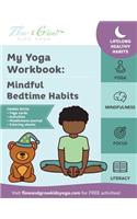 My Yoga Workbook