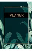 Planer