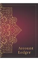 Account Ledger