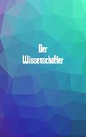 Der Wissenschaftler