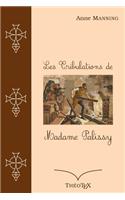 Les Tribulations de Madame Palissy