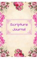 Scripture Journal