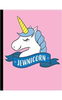 Jewnicorn