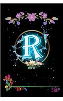 R