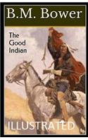 The Good Indian Illustrated