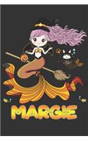 Margie