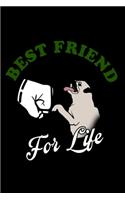 Best Friends For Life