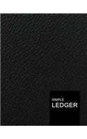 Simple Ledger