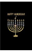 Happy Hannukah!