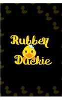 Rubber Duckie