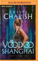 Voodoo Shanghai
