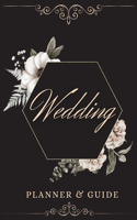 Wedding Planner and Guide