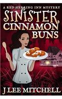 Sinister Cinnamon Buns