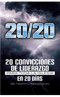 20/20 (en español)