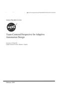 Team-Centered Perspective for Adaptive Automation Design