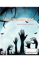 Halloween Bat