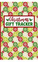 Christmas Gift Tracker