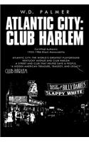 Atlantic City: Club Harlem