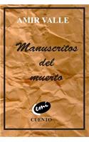 Manuscritos del Muerto