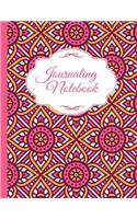 Journaling Notebook