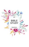 My Bible Study Journal