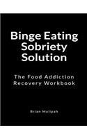 Binge Eating Sobriety Solution