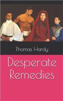 Desperate Remedies