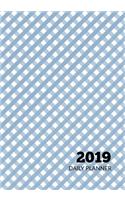 2019 Daily Planner