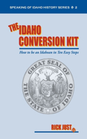 Idaho Conversion Kit