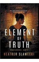Element of Truth