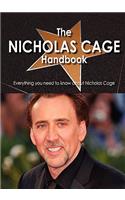 The Nicolas Cage Handbook - Everything You Need to Know about Nicolas Cage