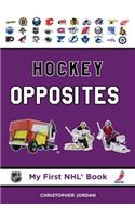 Hockey Opposites