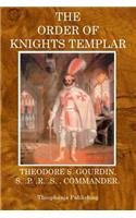The Order of Knights Templar