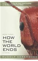 How the World Ends (Book Three)