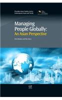Managing People Globally: An Asian Perspective