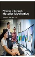 Principles of Composite Material Mechanics