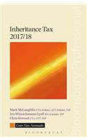 Inheritance Tax in Scotland 2017/18