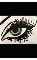 Green Eyes