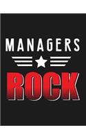 Managers Rock