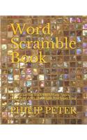 Word Scramble Book: Word Scramble Book With Many Pages, Huge Print And Lightweight And Super Easy
