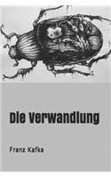 Die Verwandlung