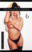 Histórias de Luxúria 6