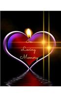 In Loving Memory