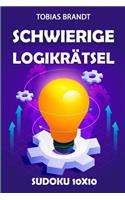 Schwierige Logikrätsel