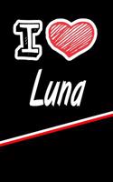 I Love Luna