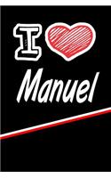 I Love Manuel