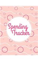 Spending Tracker: Personal Financial Journal