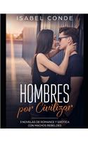 Hombres por Civilizar